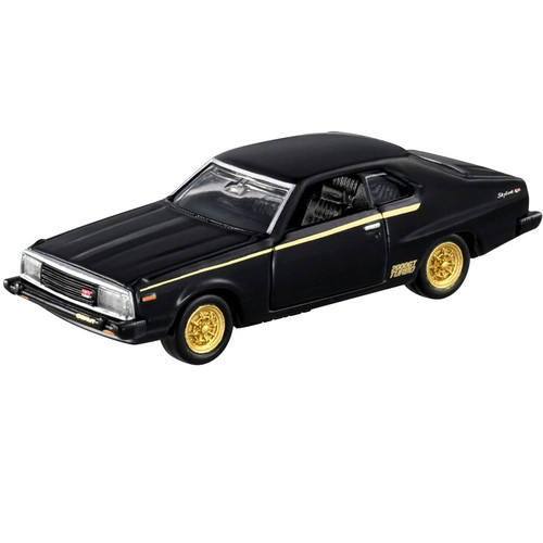 Takara tomy tomica premium - takara,