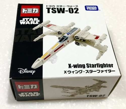 Star wars wing - star, (tsw-02)