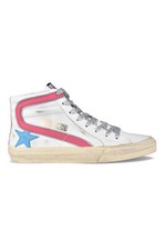Sneakers Slide Golden Goose