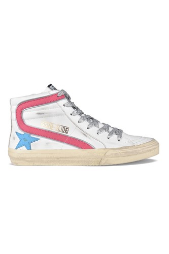 Sneakers slide golden goose - sneakers,