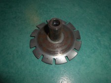 Joue fixe variateur embrayage