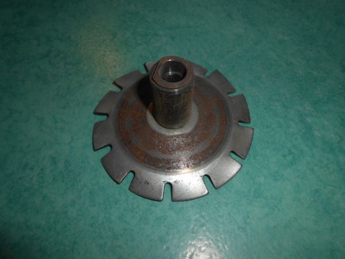 Joue fixe variateur - , embrayage