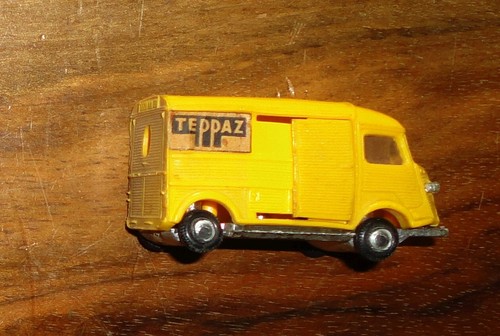 Micro norev tub citroen - hy,