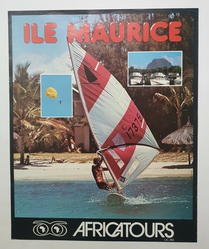 Ile maurice gatha - ile,