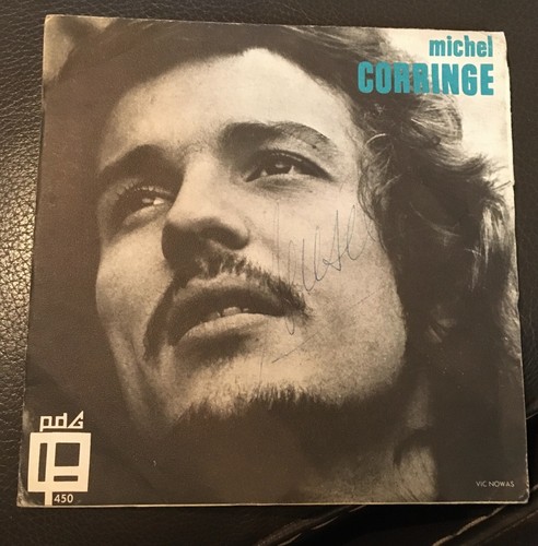 Tours michel corringe - 45,