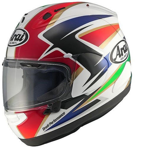 Casque intégral arai - casque,
