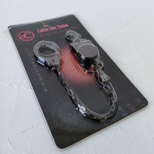 Porte-clés type menotte