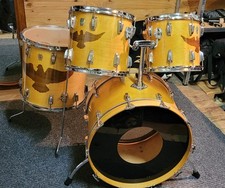 Batterie LUDWIG anniversary