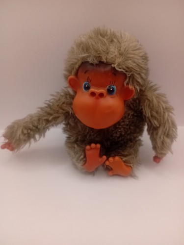Singe vintage des - vintage,