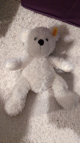Steiff peluche ours - en,