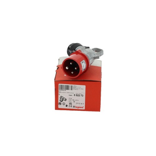 Legrand hypra 052273 - hypra, fiche