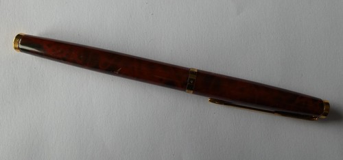 Stylo plume parker - stylo,