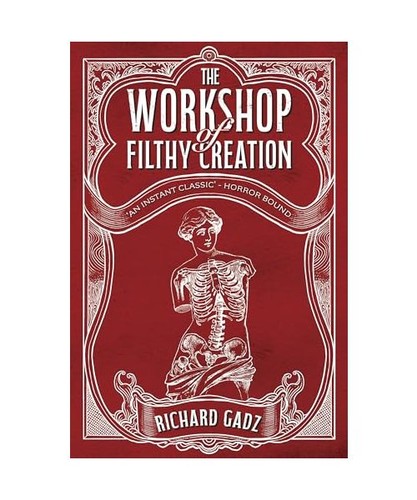 The workshop filthy - the,