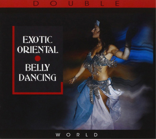 Orchestre danse orientale - de,