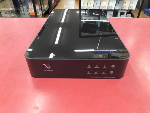 Convertisseur audio nuwave - convertisseur, ps