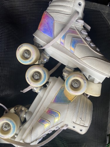 Rollers quad hameleon - , 4