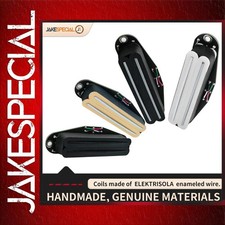 JakeSpecial – Passive Mini