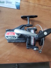 Moulinet Peche Dam Fighter 4