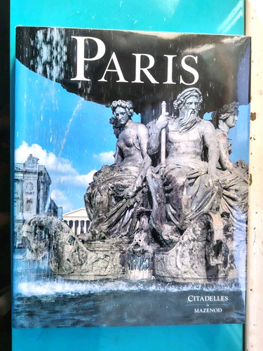 Paris bernard vallade - paris,