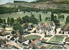 JURA  GEVINGEY ( cpsm)