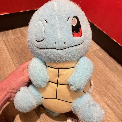Pokemon grande peluche - pokemon,