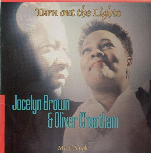 Jocelyn brown maxi turn - jocelyn,