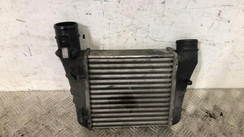 Echangeur air - , (intercooler)