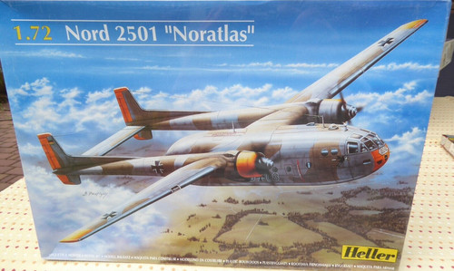 Heller 80374 avion - avion, À