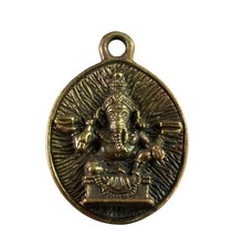 Statuette Ganesh Elephant Dieu