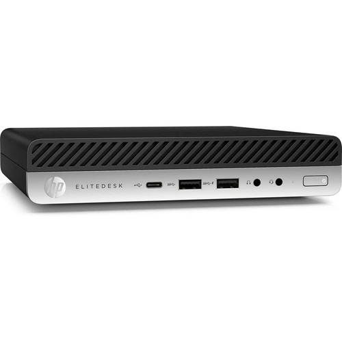 Mini fixe riconditionné - pc,