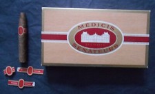 *COFFRET VIDE SENATEURS