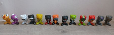 Lot UB Funkeys :  13 figurines