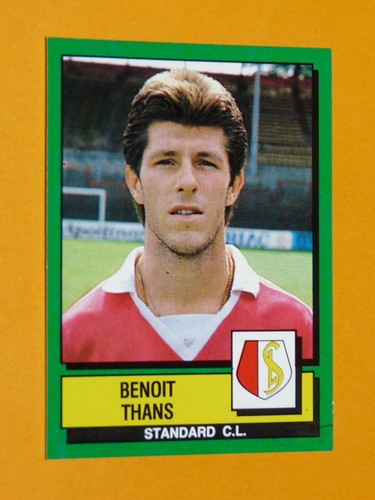 286 benoit thans standard - benoit,