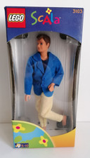 Lego 3103 Scala Christian