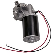 24V DC gear motor Moteur de
