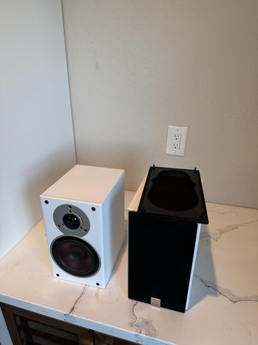Dali zensor speakers - zensor, (4