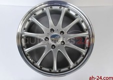 HARTGE 19 X 9 ET46  5:120