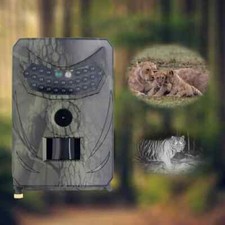 Caméra de Chasse 12MP HD