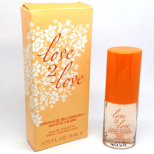 Coty love - 2, 11ml