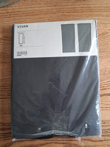 New Open Package Ikea Vivan