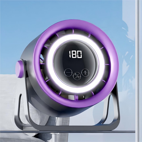 Mini ventilateur turbo - mini,