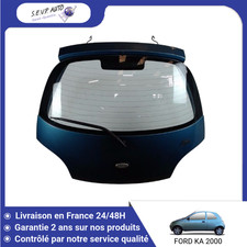 🇫🇷 HAYON FORD KA