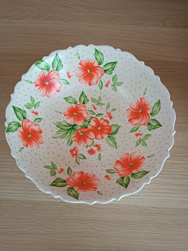 Saladier coupe décoration - saladier,
