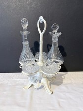 Serviteur de table - huilier