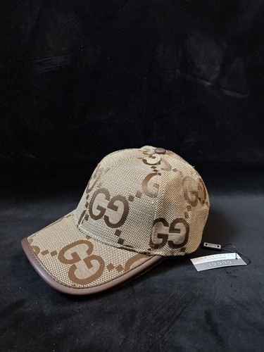 Casquette gucci noir - casquette,