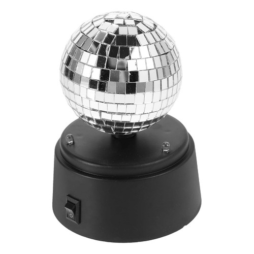 Lampe boule disco - boule,