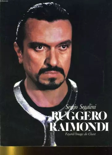 Ruggero raimondi images du - raimondi,