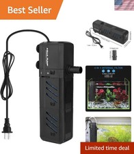 Reliable Submersible Filter