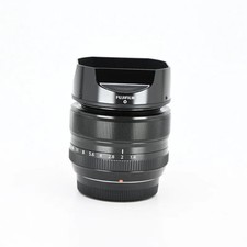FUJIFILM XF 35MM/ 1.4 R