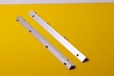 Plaque faciale arrière Revox PR99 MkII Mk II plaque de montage rack pour...